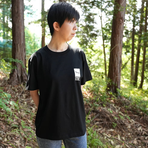Expand Taigu《Tシャツ》